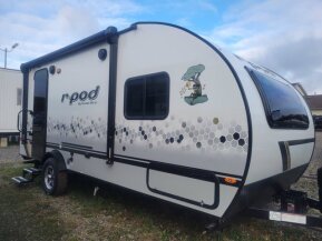 2022 Forest River R-Pod for sale 300255143